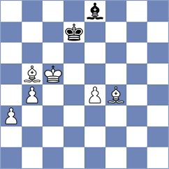 Kepeshchuk - Viskelis (Chess.com INT, 2021)