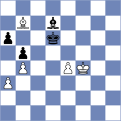 Akobian - Stankovic (chess.com INT, 2024)