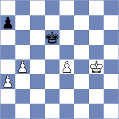 Soham - Smirnov (chess.com INT, 2025)