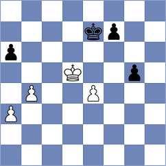 Martinez Romero - Levine (San Jose CA USA, 2024)