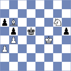 Figueredo Losada - Garduno Huerta (San Jose CA USA, 2024)