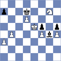 Nagy - McDougall (Wellington NZL, 2025)