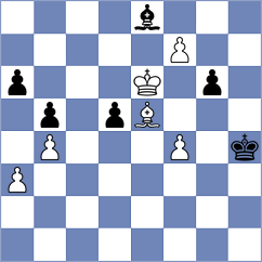 Vlassov - Yen (chess.com INT, 2023)