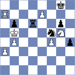 Krnic - Dimitrov Krastev (Sofia, 1976)