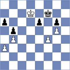 Vovk - Seletsky (chess.com INT, 2023)