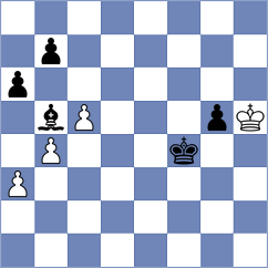 Rourke - Franck (Natick, 2003)