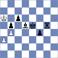Alarcon Vergara - Santos Santillan (Carpuela, 2014)
