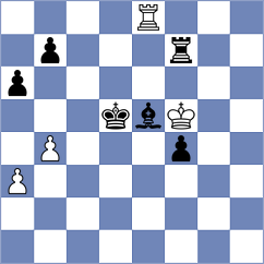 Kim - Senger (Chess.com INT, 2021)