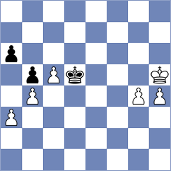 Martinez Alcantara - Simsek (lichess.org INT, 2022)