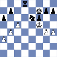 Marin - Alvarado Machado (Medellin COL, 2024)