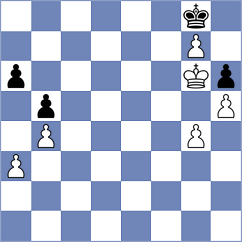 Fructuoso Barea - Sanchez Guerrero (Barcelona, 1997)
