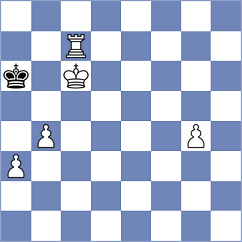 Fernandez - Cespedes Choque (Lichess.org INT, 2020)