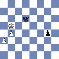 Chatalbashev - Perunovic (Sofia, 2011)