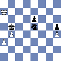 Dreczkowski - Yurenok (Sunningdale, 2007)
