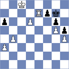 Perestjuk - Van den Dikkenberg (chess.com INT, 2024)
