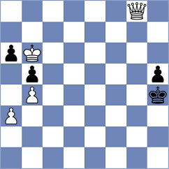 Aggoune - Amro Awes (Europe-Echecs INT, 2022)