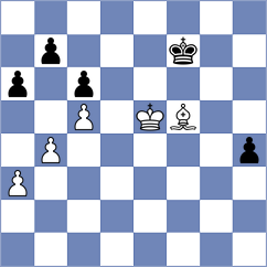Setyaki - Isaev (Maribor, 2012)