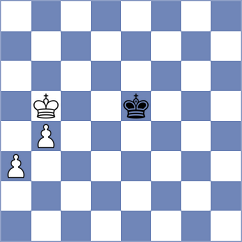 Chesnokov - Erykalova (Novosibirsk, 2010)