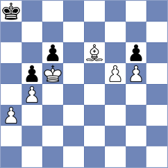 Stefanov - Ahram (Lichess.org INT, 2020)