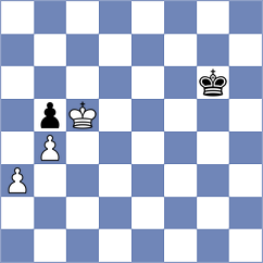 Samarth - Peatman (chess.com INT, 2022)