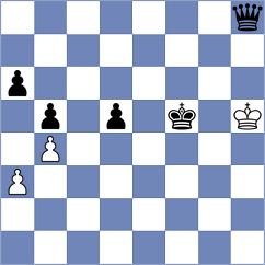 Huang - Misawa (Chess.com INT, 2020)