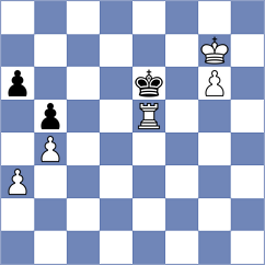 Yeves Miquel - Cano Nieto (Madrid, 2015)