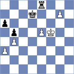 Martinez - Gomez Sanchez (Medellin COL, 2024)