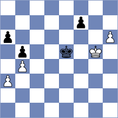 Sonter - Calford (Churchill, 2000)