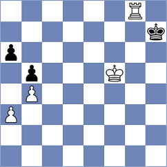 Grigoriev - Erencek (Istanbul, 2010)