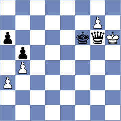 Kamara - Tisma (chess.com INT, 2025)