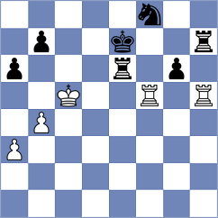 Pozdnyakov - Lange (Montreal, 2010)