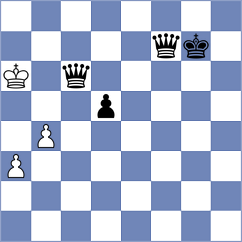 Studer - Ivic (Chess.com INT, 2020)