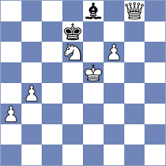 Chan - Newansa (chess.com INT, 2025)
