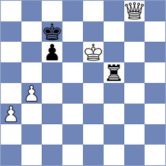 Mickiewicz - Cristobal (chess.com INT, 2022)