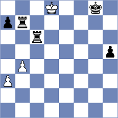 Kerveillant - Berkelmans (Bagneux, 2001)