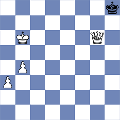 Joel Paul Ganta - Aalto (chess.com INT, 2024)