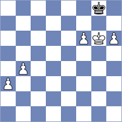 Lopez Agudina - De Arriba Gonzalez (Oviedo, 2003)