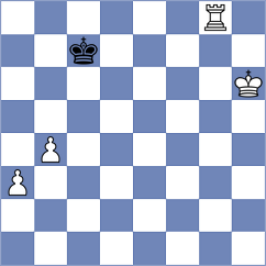 Pahomov - Caku (chess.com INT, 2024)