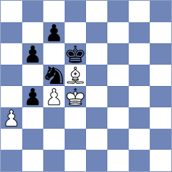 Guliyev - Bryson (Moscow, 1994)