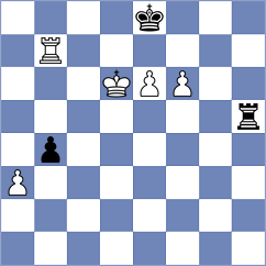 Fantinel - Bolashakov (chess.com INT, 2025)