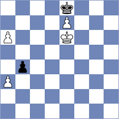 Tan - Tilahun (chess.com INT, 2025)