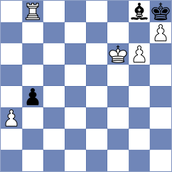 Poormosavi - Zhong (chess.com INT, 2024)