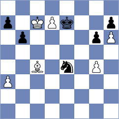 Nikolaeva - Dordzhieva (Togliatti, 2000)