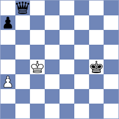 Koutlas - Prieto Aranguren (chess.com INT, 2022)