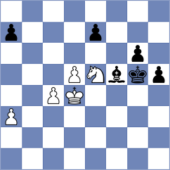 Ibrahimova - Khvorostova (Albena, 2011)