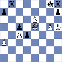 Christensen - Hansen (Norresundby, 1992)