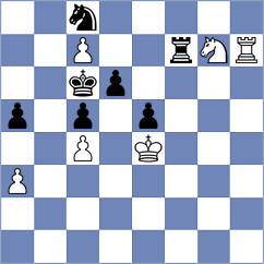 Williams - Cahaya (chess.com INT, 2025)