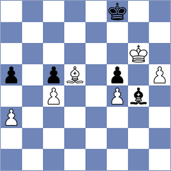 Nasuta - Denisenko (chess.com INT, 2024)