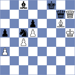 Stefansson - Estrada Nieto (chess.com INT, 2025)