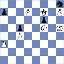 Loureda Garcia - Granda Berdayes (Gijon, 1999)